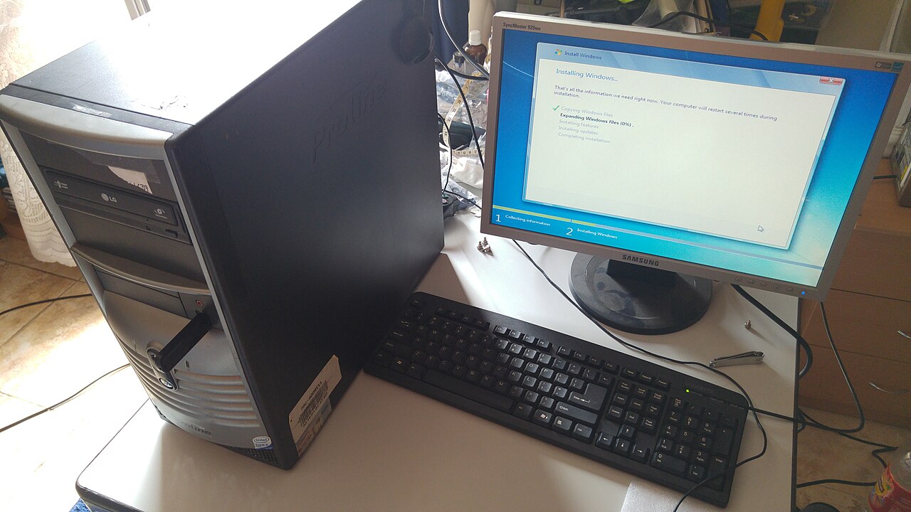 운영체제는 왜 중요한가